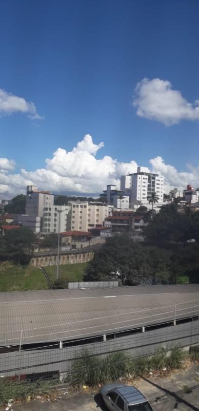 Apartamento, Colégio Batista, 3 Quartos, 1 Vaga