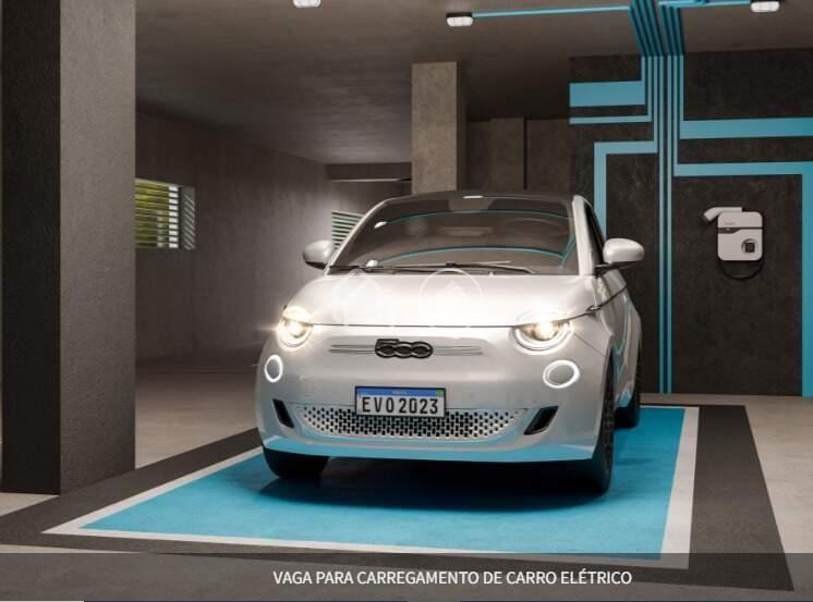 Cobertura, Buritis, 3 Quartos, 3 Vagas, 1 Suíte