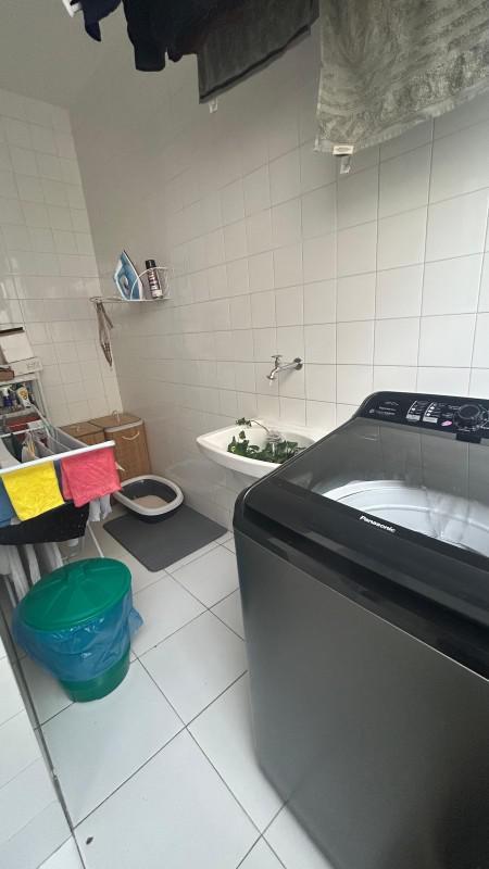 Apartamento, Cidade Nova, 2 Quartos, 1 Vaga
