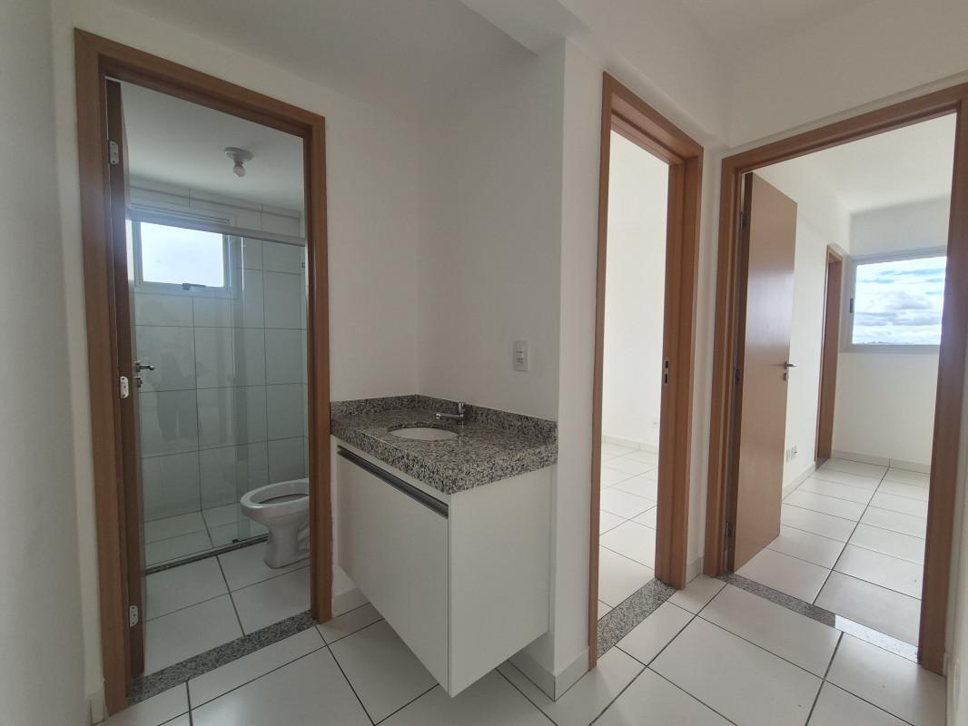 Apartamento, Betânia, 3 Quartos, 2 Vagas, 1 Suíte