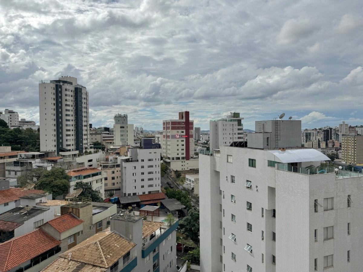 Apartamento, Silveira, 3 Quartos, 1 Vaga, 1 Suíte
