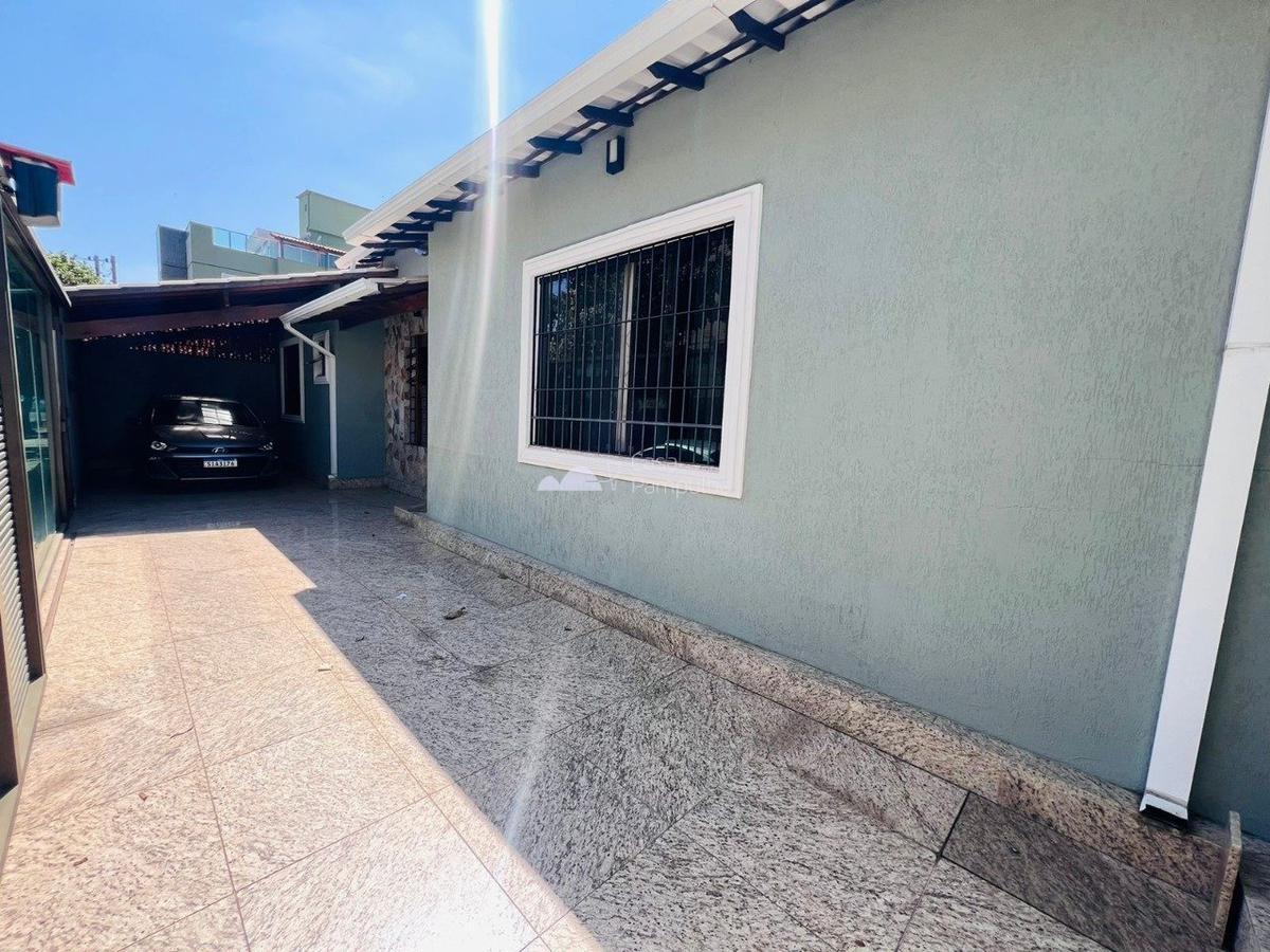 Casa, Santa Amélia, 3 Quartos, 3 Vagas, 1 Suíte