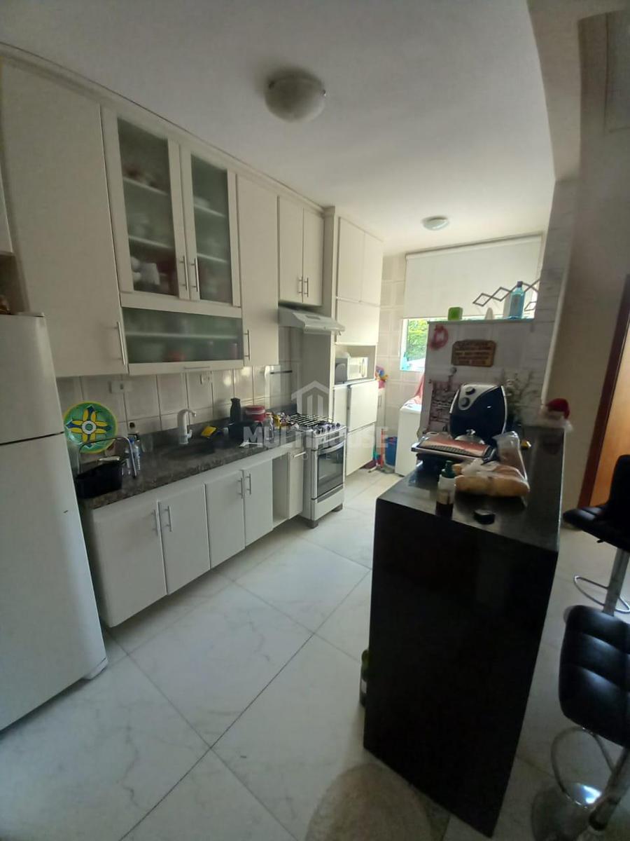 Apartamento, Itapoã, 3 Quartos, 2 Vagas, 1 Suíte