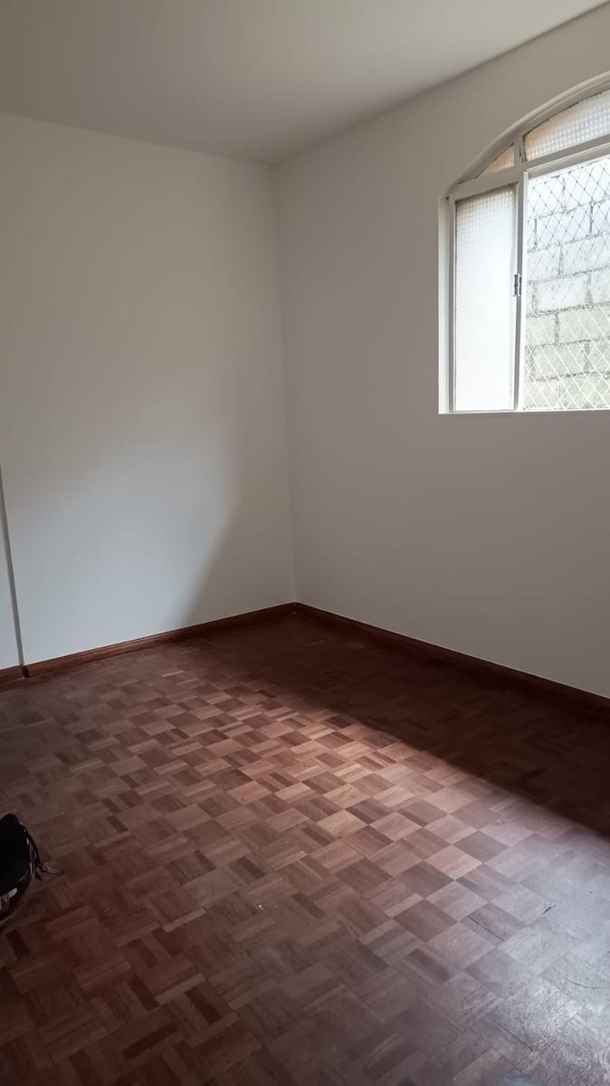 Apartamento, São Salvador, 2 Quartos, 1 Vaga