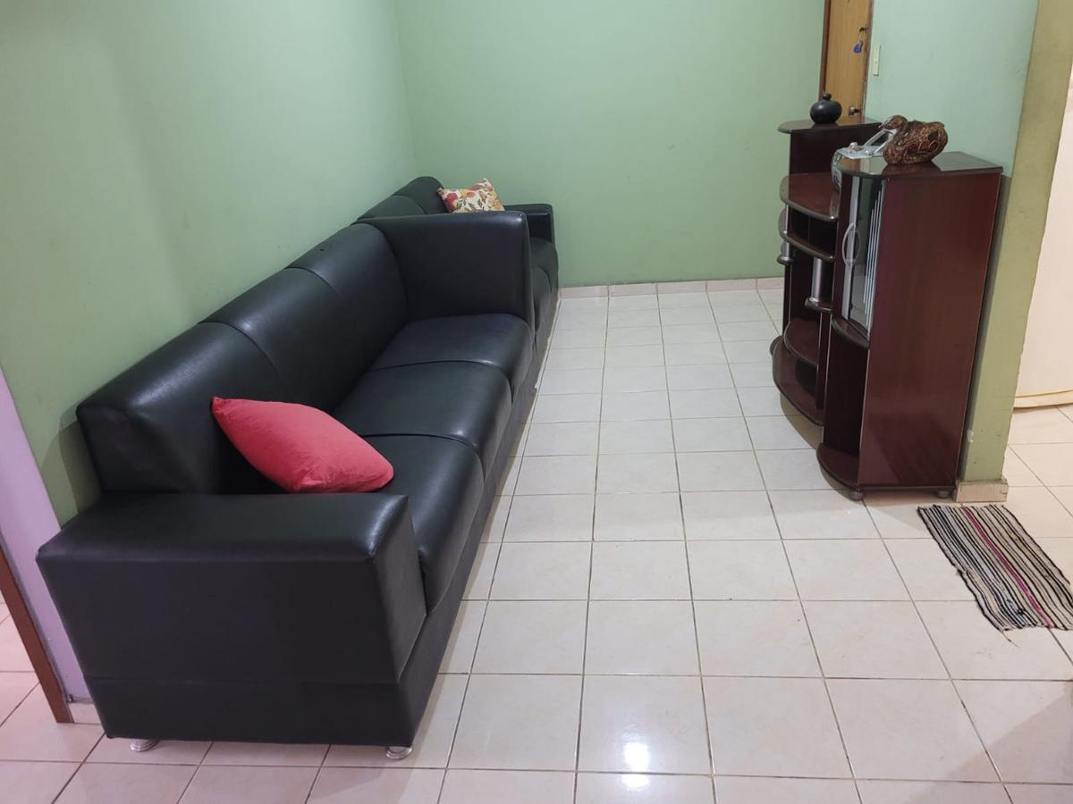 Apartamento, Jardim Teresópolis, 2 Quartos, 1 Vaga