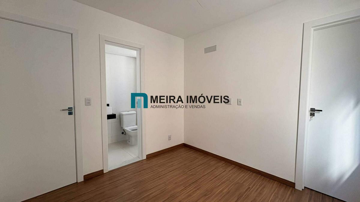 Apartamento, Vila Paris, 2 Quartos, 2 Vagas, 1 Suíte