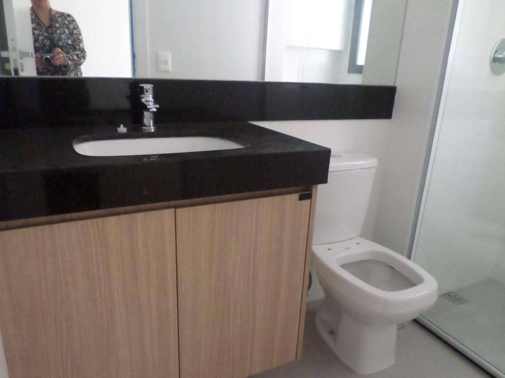 Apartamento, Lourdes, 2 Quartos, 2 Vagas, 1 Suíte