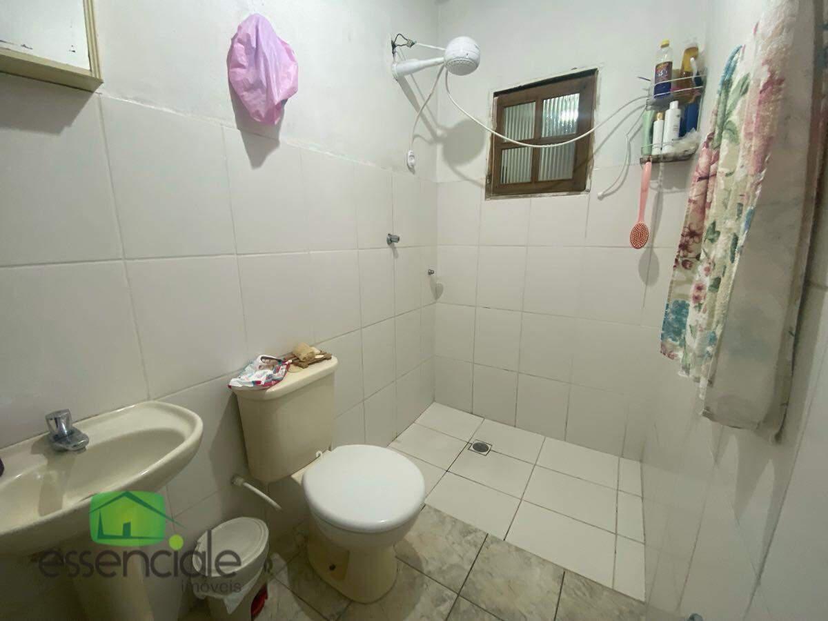 Casa, Eldorado, 2 Quartos, 2 Vagas