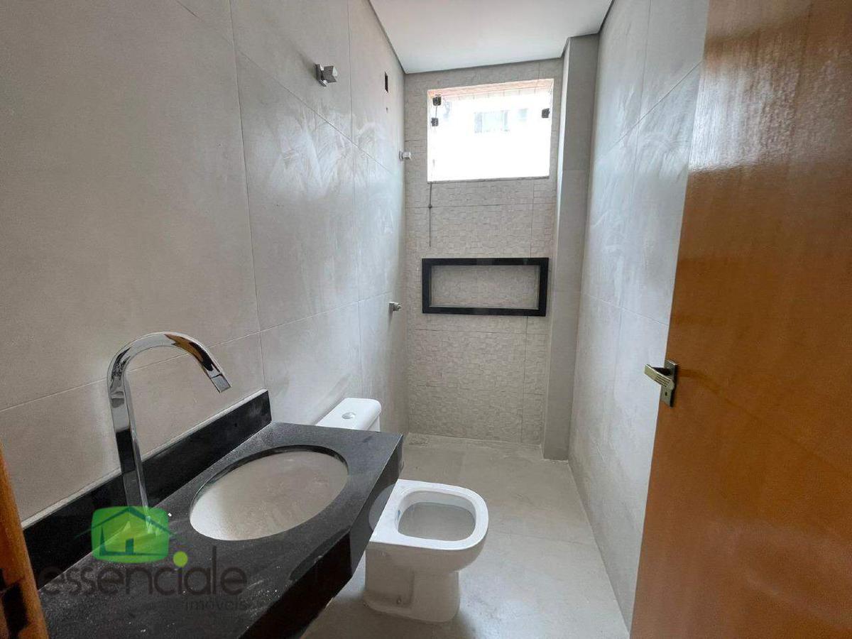 Apartamento, Inconfidentes, 3 Quartos, 2 Vagas, 1 Suíte