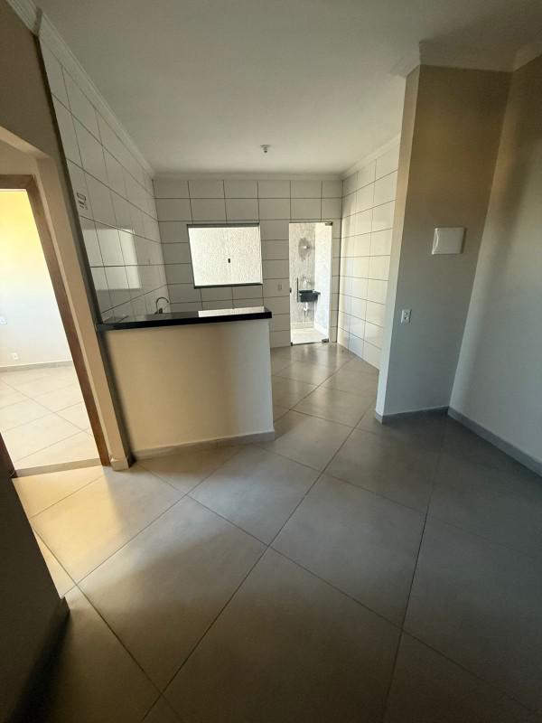 Apartamento, Pedra Azul, 2 Quartos, 1 Vaga