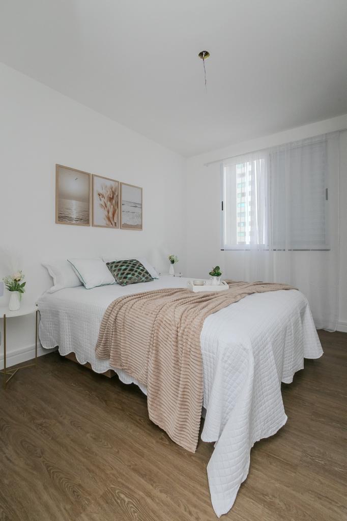 Apartamento, União, 4 Quartos, 3 Vagas, 2 Suítes