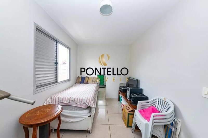 Cobertura, Prado, 4 Quartos, 2 Vagas, 1 Suíte