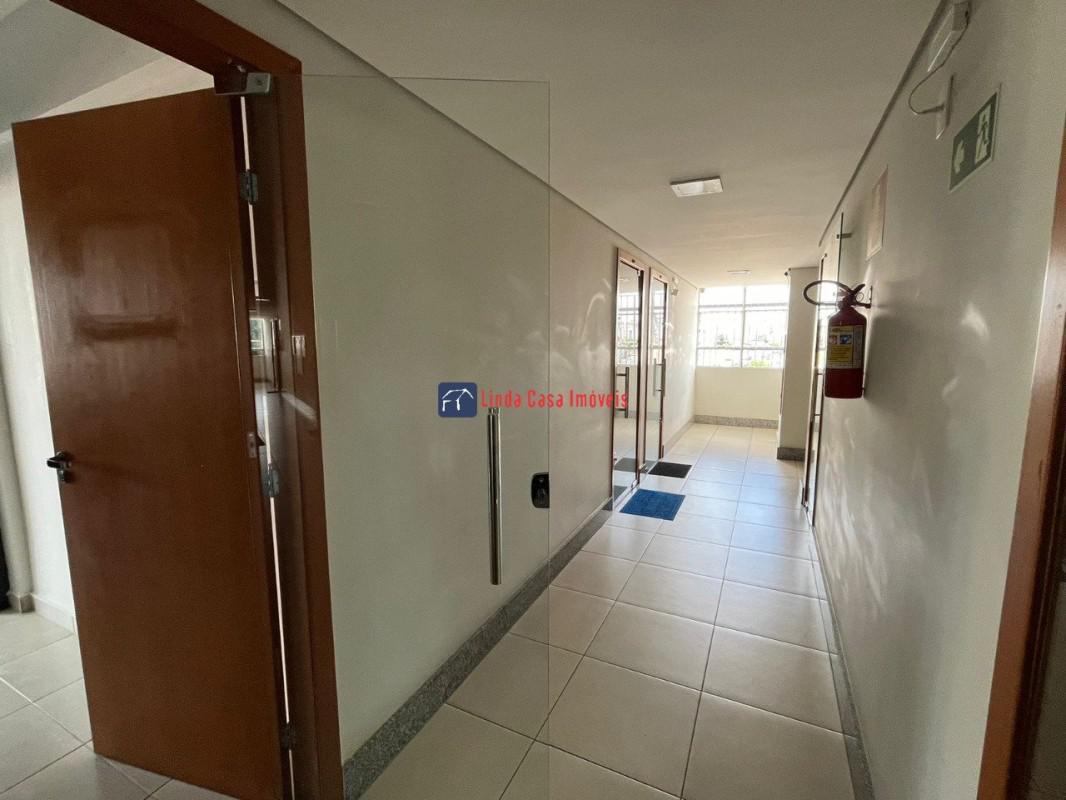 Sala, Padre Eustáquio, 0 Quarto, 1 Vaga