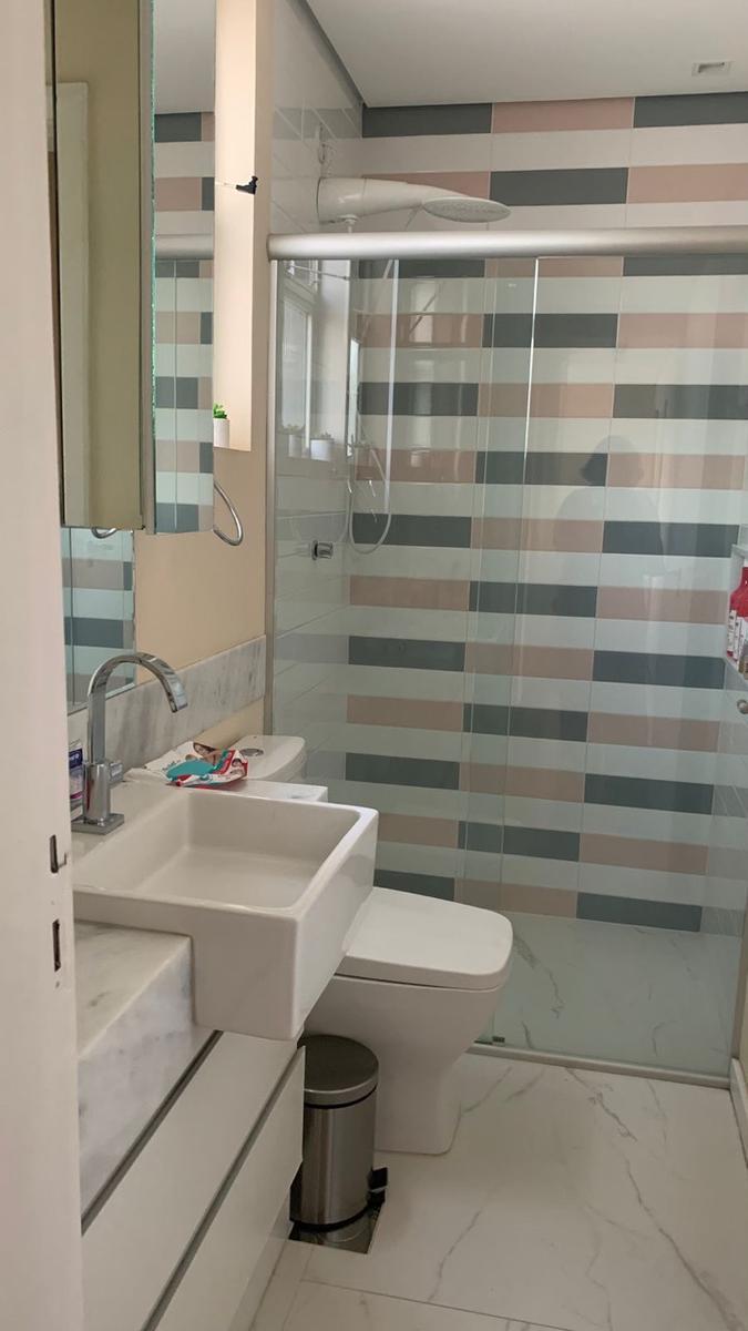 Apartamento, Grajaú, 3 Quartos, 1 Vaga, 1 Suíte
