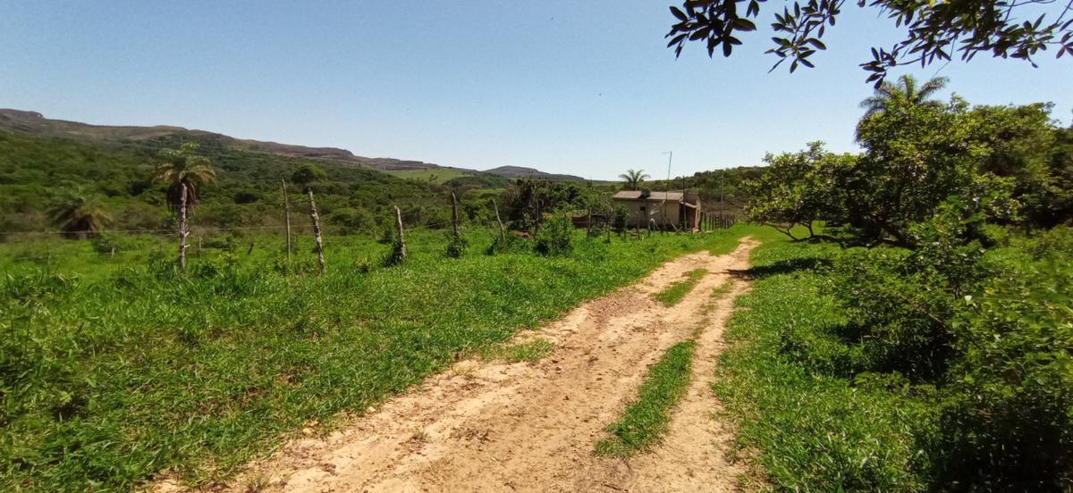 Fazenda, Zona Rural, 0 Quarto, 0 Vaga