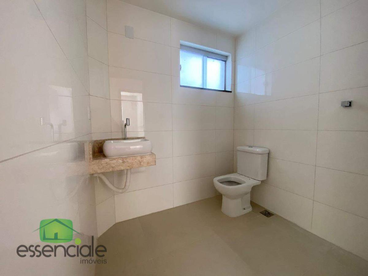 Apartamento, Santa Cruz Industrial, 3 Quartos, 2 Vagas, 1 Suíte