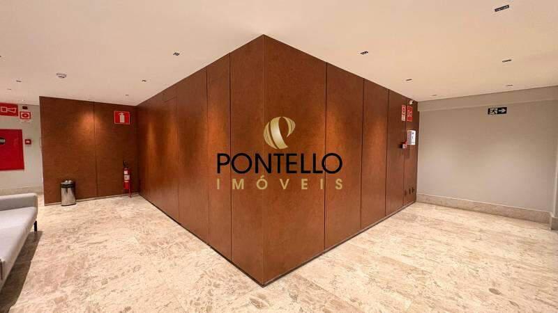 Apartamento, Santo Agostinho, 2 Quartos, 2 Vagas, 1 Suíte