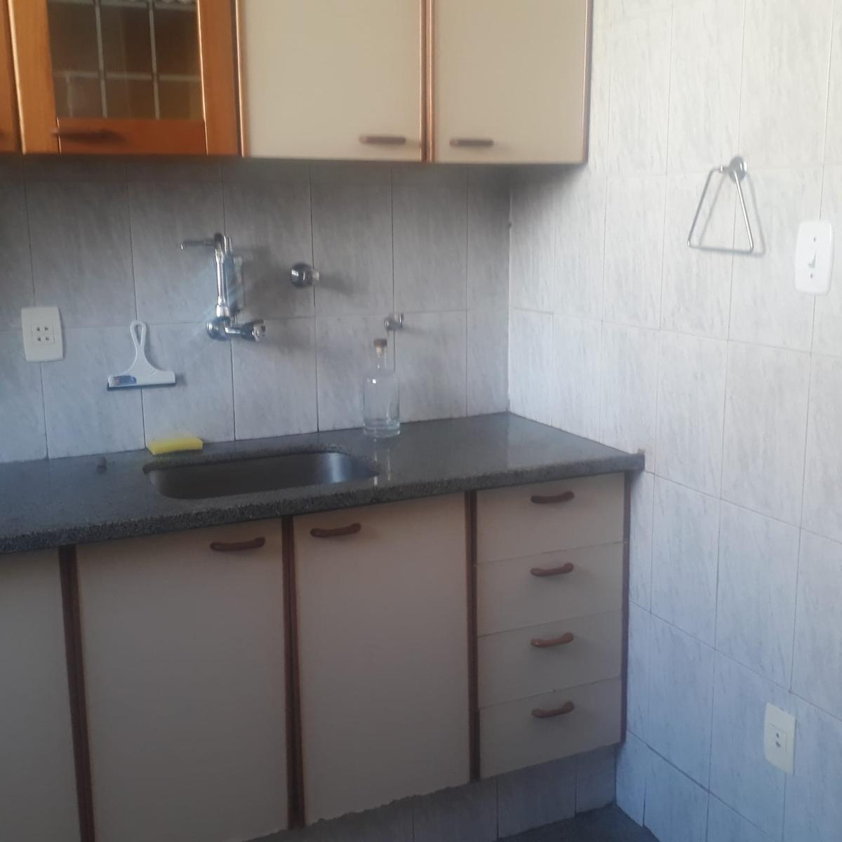 Apartamento, São Pedro, 3 Quartos, 1 Vaga, 1 Suíte