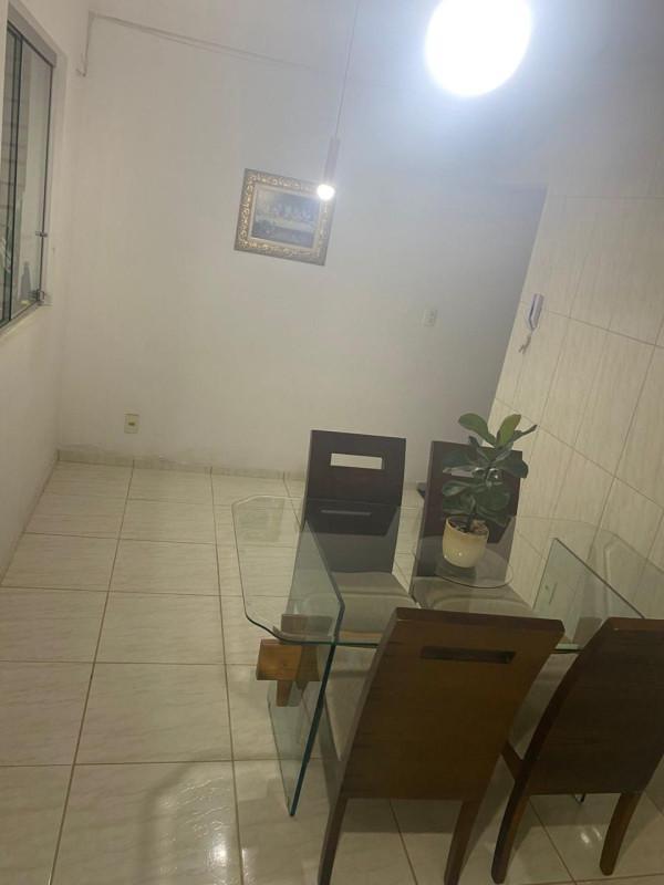 Casa, Jardim Riacho das Pedras, 3 Quartos, 2 Vagas, 1 Suíte