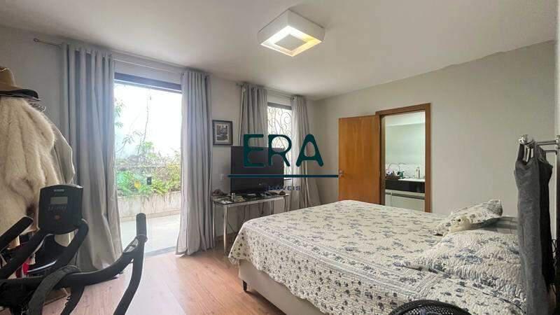 Casa, Serra, 3 Quartos, 3 Vagas, 3 Suítes
