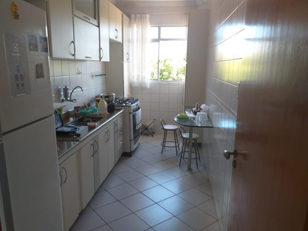 Cobertura, Castelo, 3 Quartos, 2 Vagas, 1 Suíte