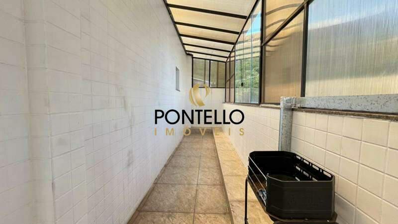 Cobertura, Buritis, 3 Quartos, 2 Vagas, 1 Suíte