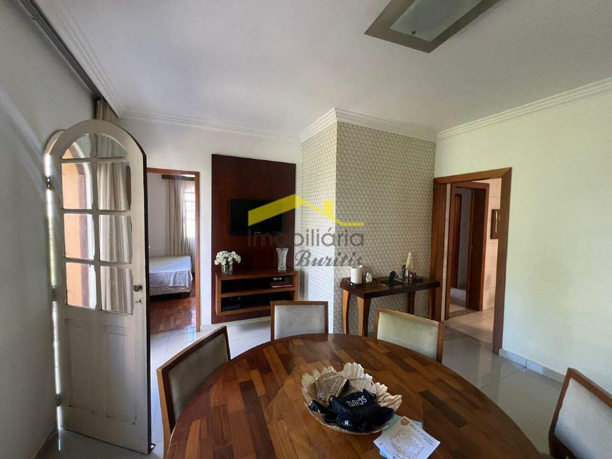 Apartamento, Gutierrez, 3 Quartos, 1 Vaga, 1 Suíte