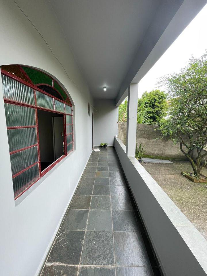 Casa, Tijuca, 4 Quartos, 4 Vagas, 1 Suíte