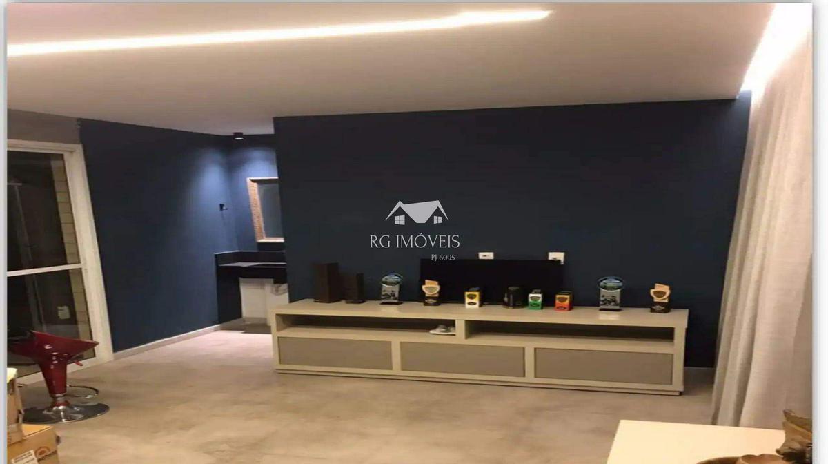 Cobertura, Alphaville - Lagoa dos Ingleses, 3 Quartos, 3 Vagas, 1 Suíte