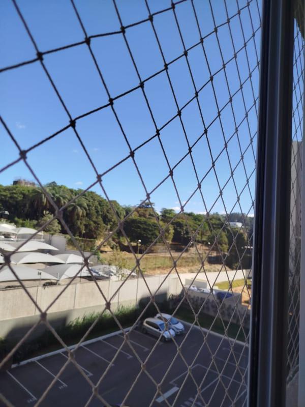 Apartamento, Jardim Riacho das Pedras, 2 Quartos, 1 Vaga