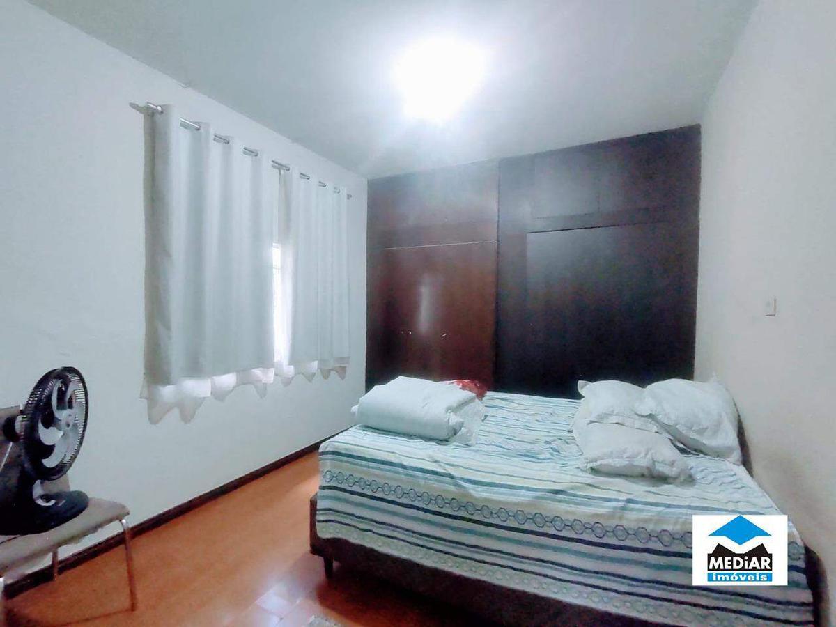 Casa, Santa Inês, 2 Quartos, 4 Vagas