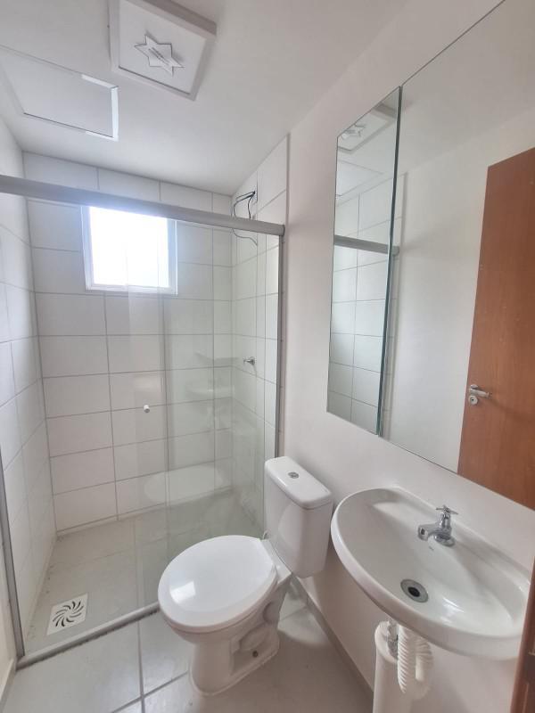 Apartamento, Colégio Batista, 2 Quartos, 1 Vaga