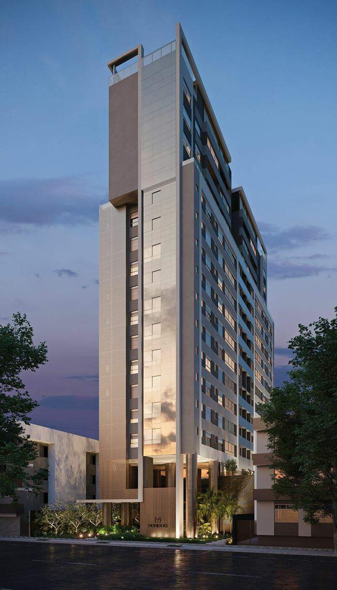 Apartamento, Santo Agostinho, 3 Quartos, 2 Vagas, 3 Suítes