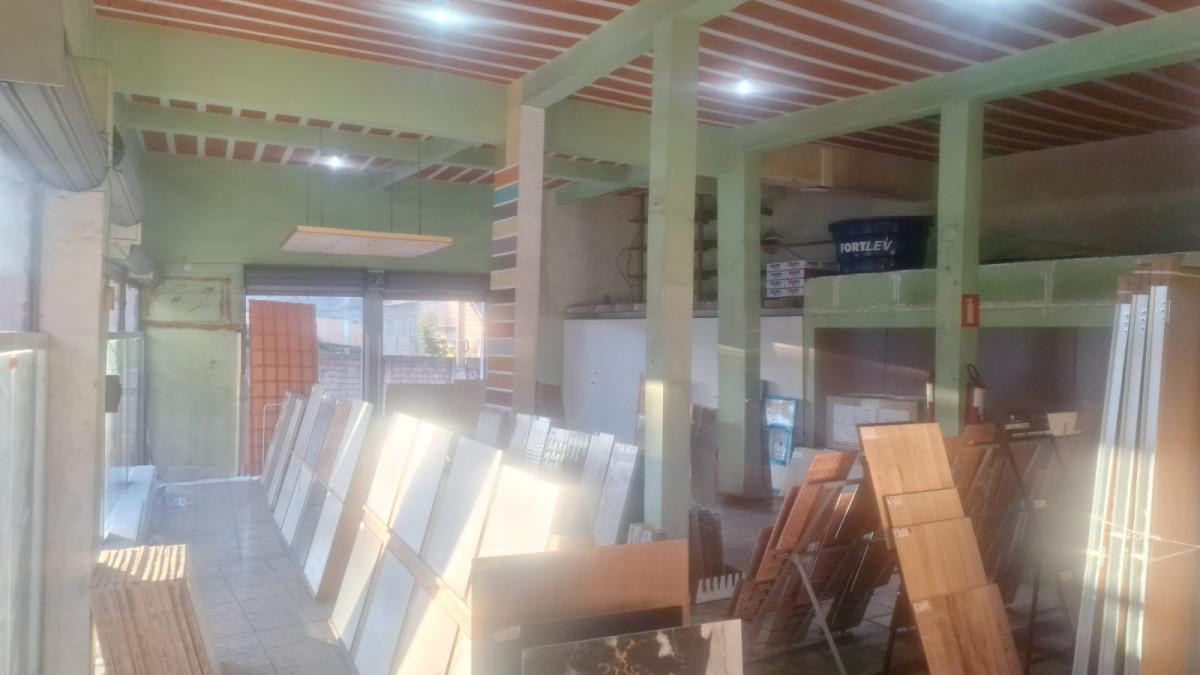 Andar, Cinquentenário, 0 Quarto, 0 Vaga