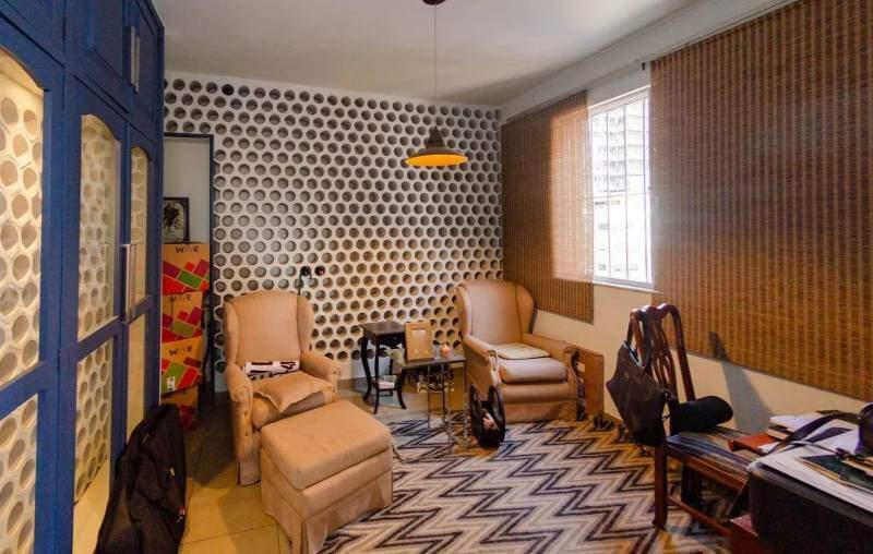 Cobertura, Carmo, 4 Quartos, 4 Vagas, 2 Suítes