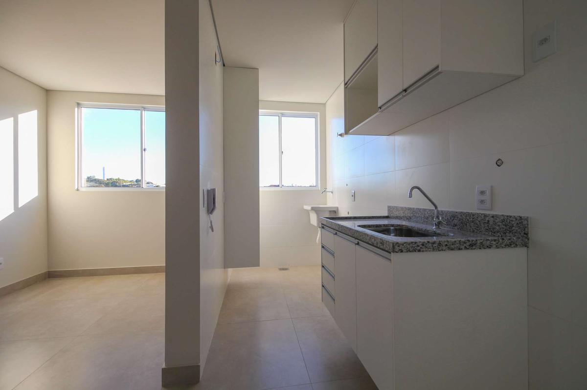 Apartamento, Santa Mônica, 2 Quartos, 2 Vagas