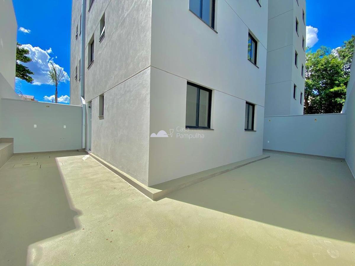 Apartamento, Jardim Atlântico, 2 Quartos, 2 Vagas