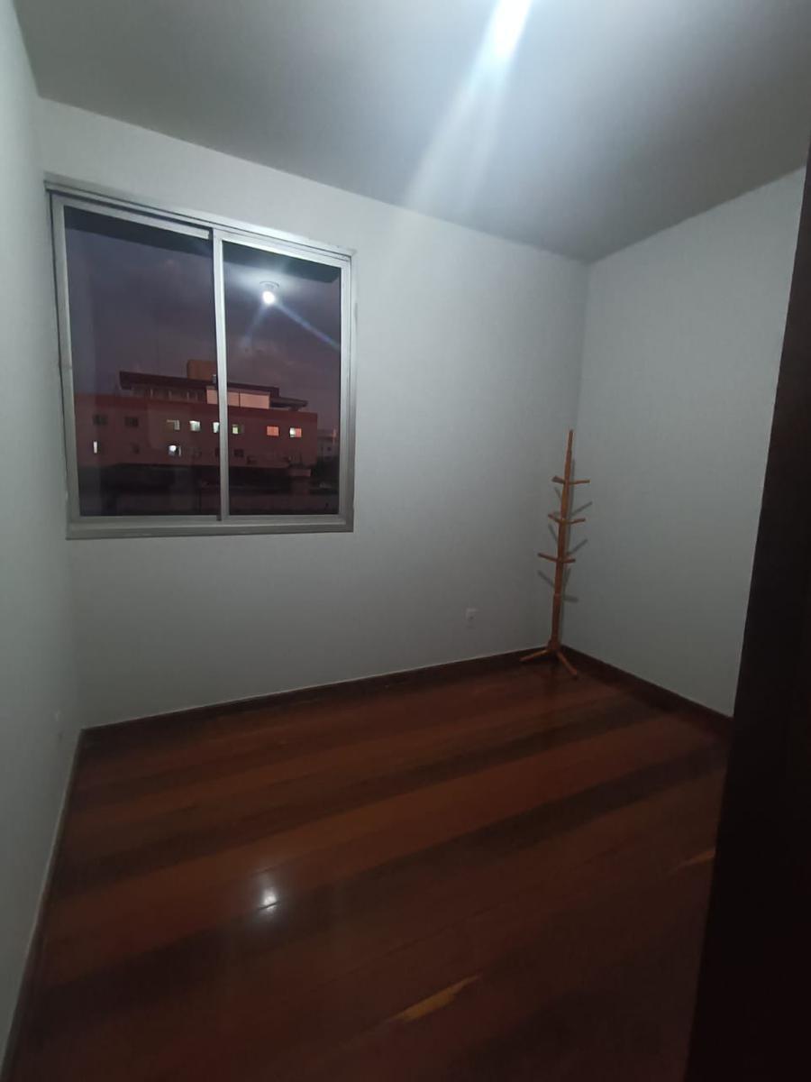 Apartamento, Santa Branca, 3 Quartos, 1 Vaga, 1 Suíte