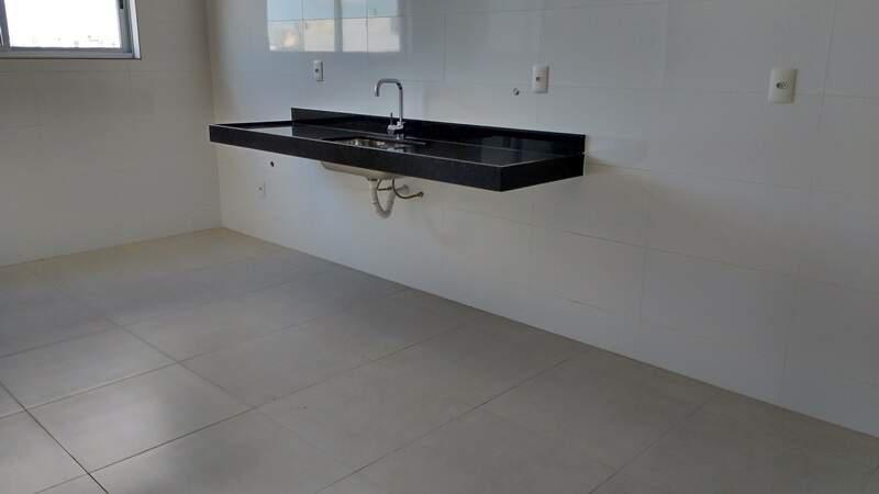 Cobertura, Eldorado, 4 Quartos, 3 Vagas, 2 Suítes