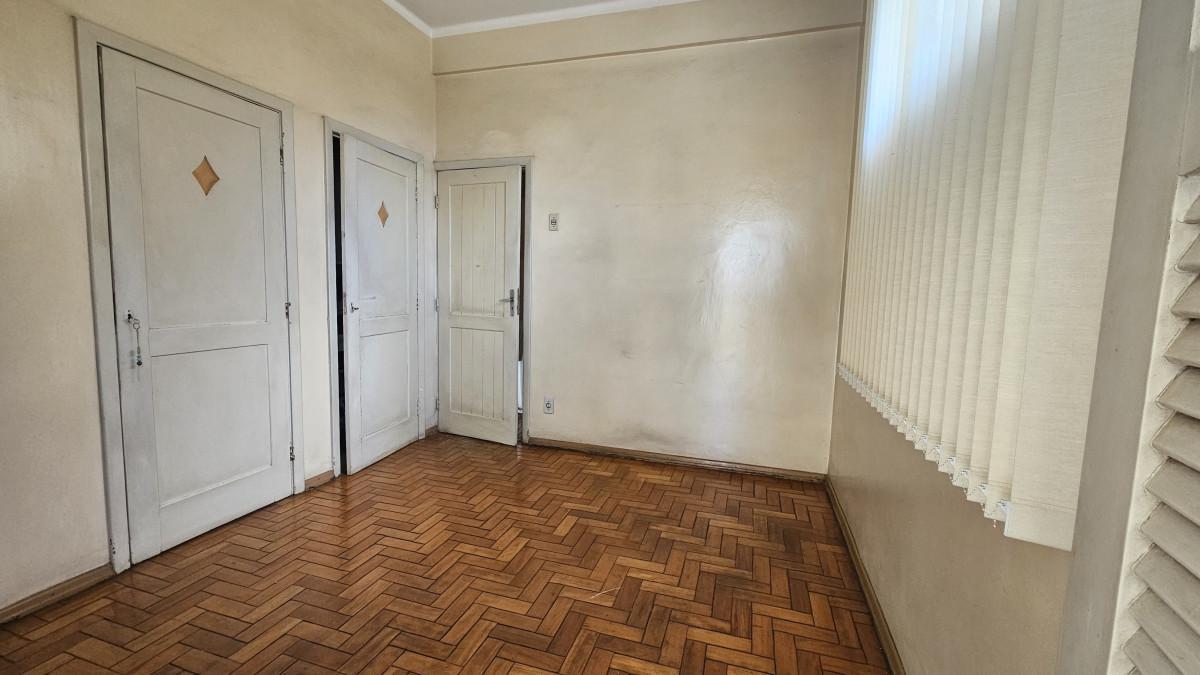 Apartamento, São Cristóvão, 2 Quartos, 1 Vaga