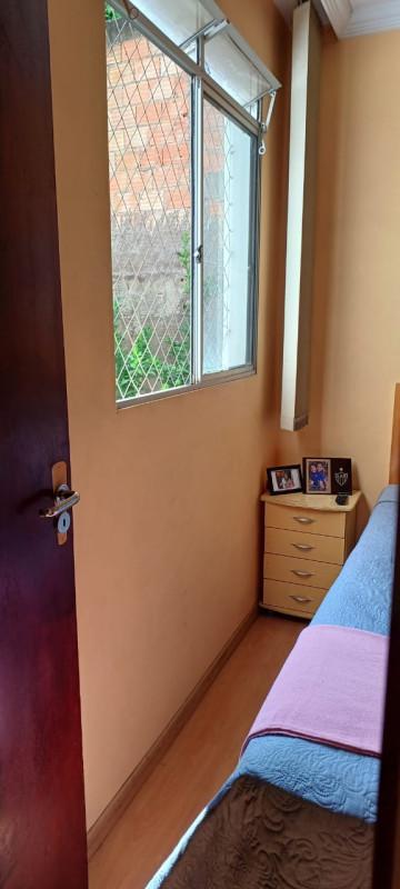 Apartamento, Nova Gameleira, 2 Quartos, 1 Vaga