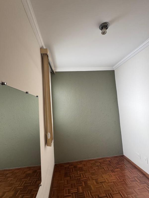 Apartamento, Padre Eustáquio, 3 Quartos, 1 Vaga