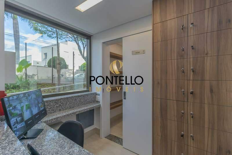 Apartamento, Silveira, 4 Quartos, 3 Vagas, 3 Suítes