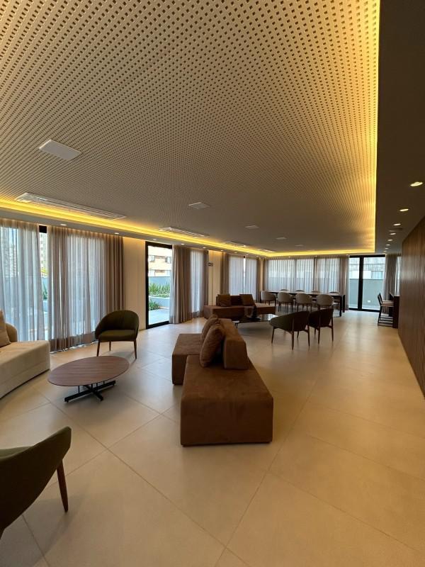 Apartamento, Lourdes, 1 Quarto, 1 Vaga