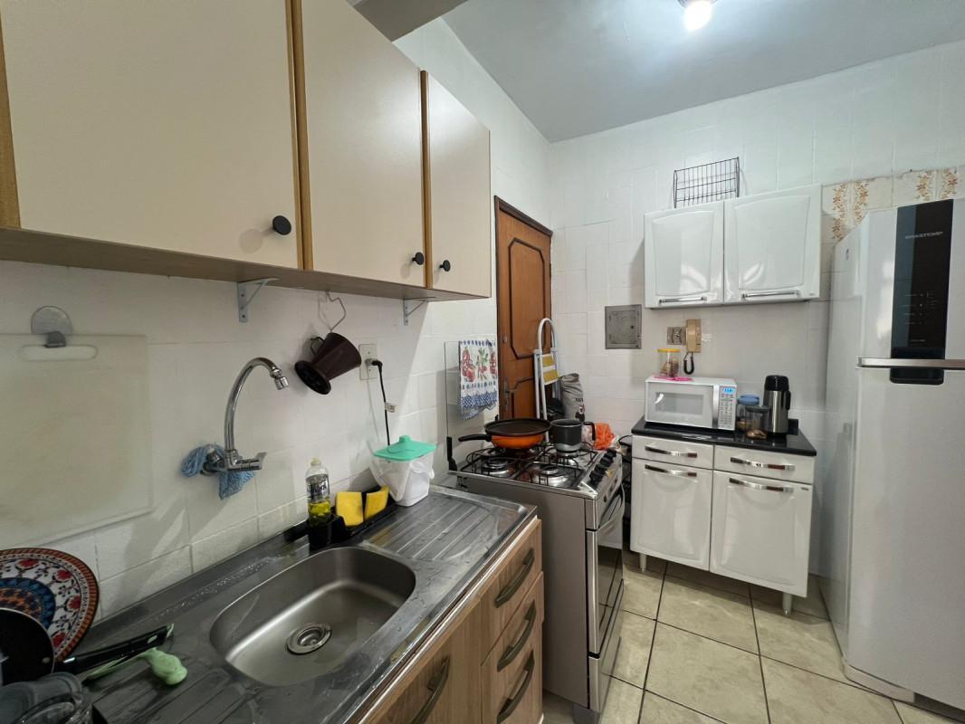 Apartamento, Cidade Nova, 2 Quartos, 1 Vaga