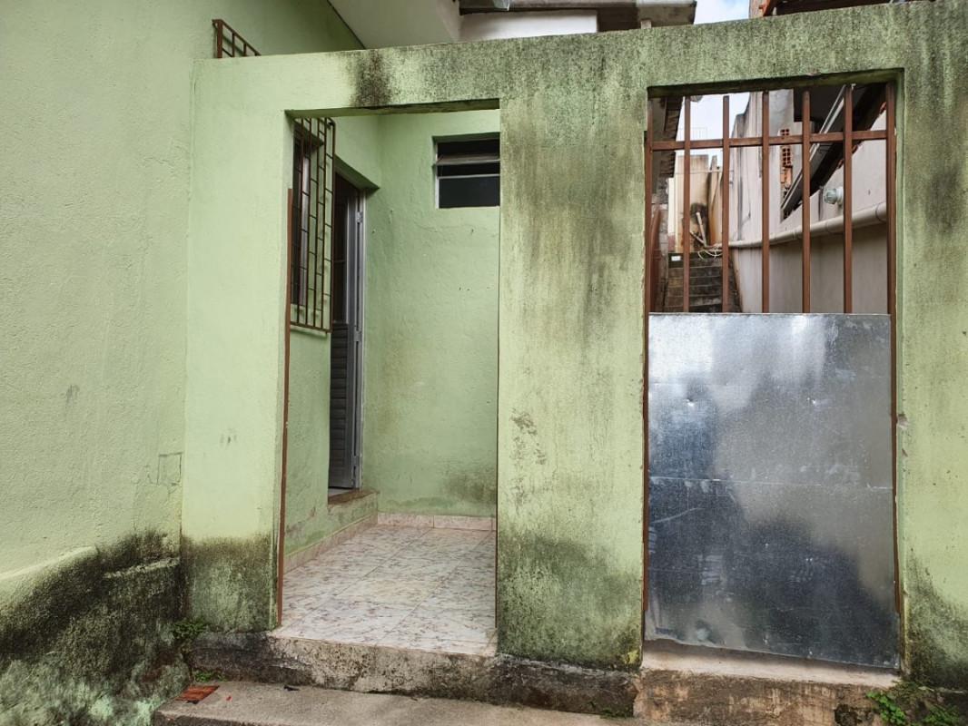 Casa, Alvorada, 3 Quartos, 1 Vaga