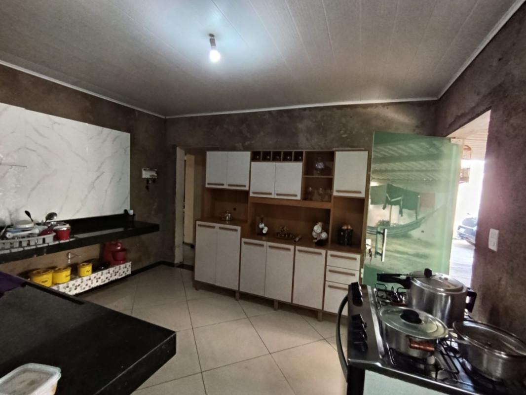 Casa, Tavares, 2 Quartos, 0 Vaga