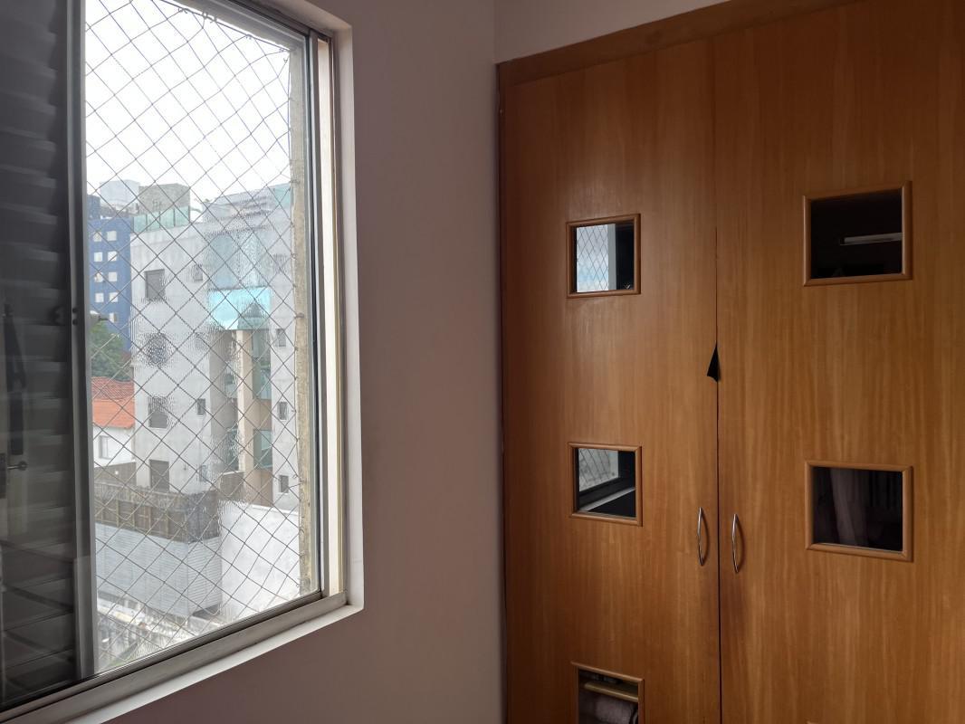 Apartamento, Santo Antônio, 4 Quartos, 2 Vagas, 1 Suíte