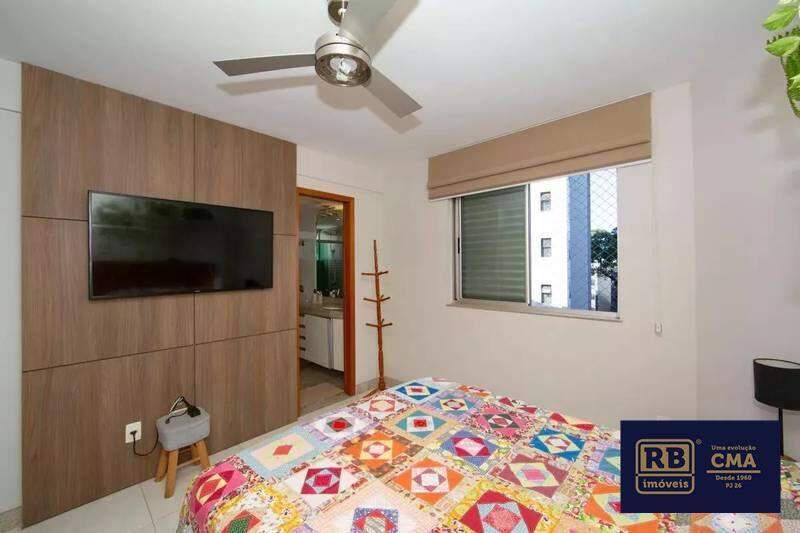Apartamento, Prado, 2 Quartos, 2 Vagas, 1 Suíte
