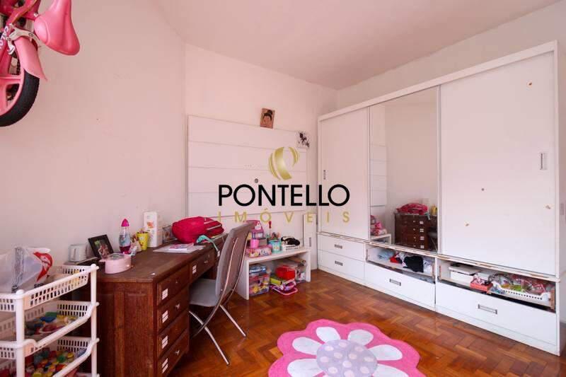 Apartamento, Alto Barroca, 3 Quartos, 1 Vaga